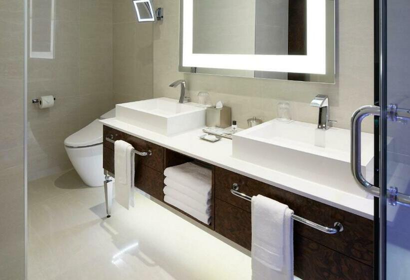 Quarto Deluxe, Le Mount Stephen