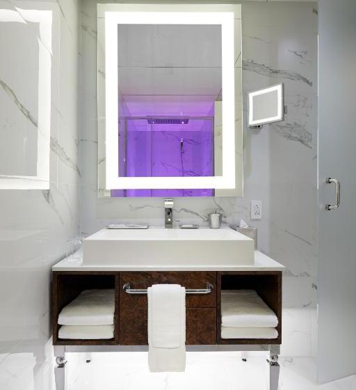 Люкс Престиж, Le Mount Stephen