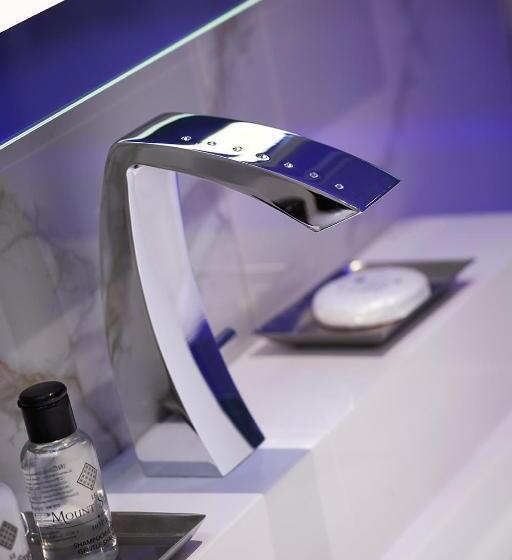 Номер Стандарт Адаптированный для Инвалидов, Le Mount Stephen