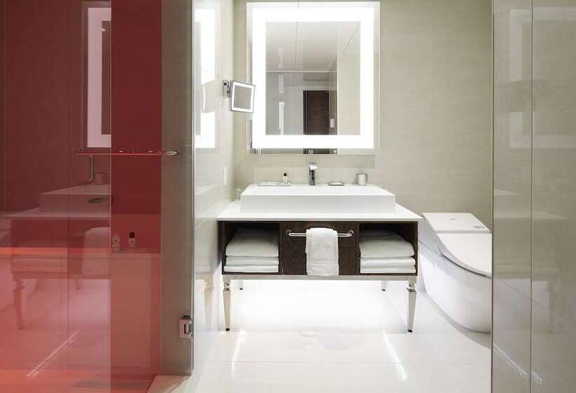 Номер Deluxe, Le Mount Stephen