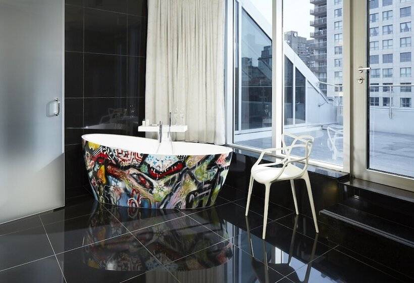 Номер Deluxe, Le Mount Stephen