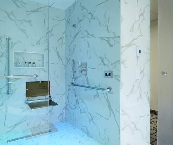 Quarto Deluxe, Le Mount Stephen