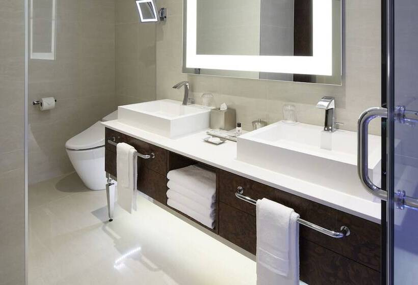 Номер Deluxe, Le Mount Stephen