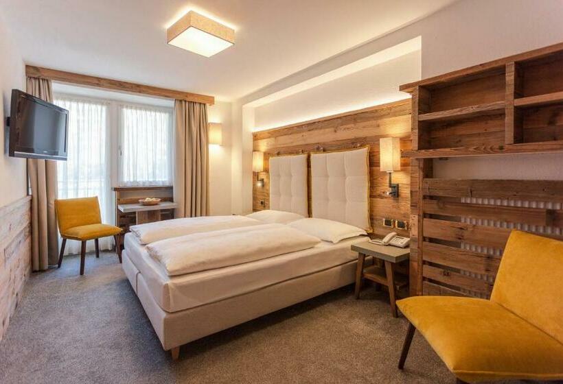 スタンダードルーム, Maria