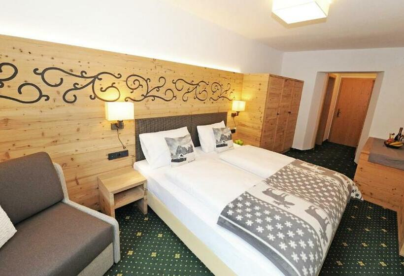 コンフォートルーム, Maria