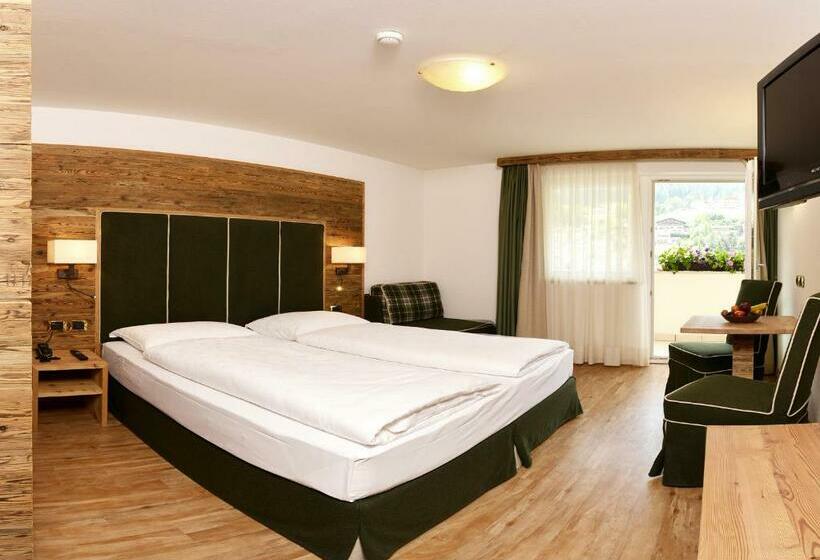 スーペリアールーム, Maria