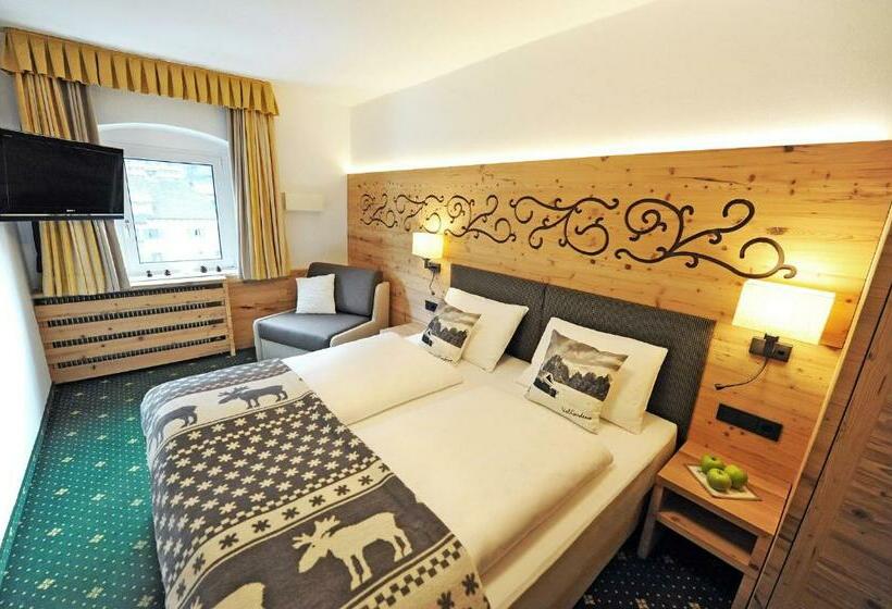 コンフォートルーム, Maria