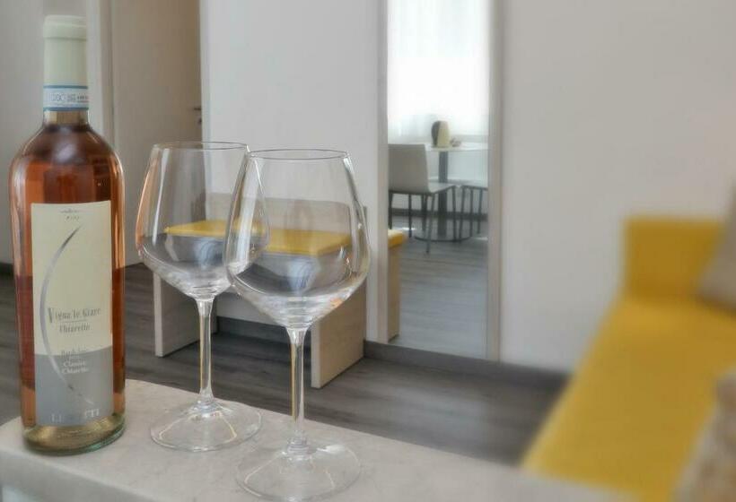 חדר משפחתי, Orchidea