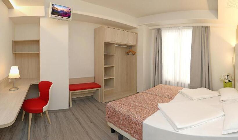 חדר משפחתי, Orchidea