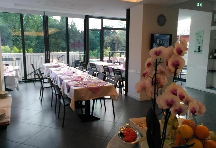 חדר סופריור, Orchidea