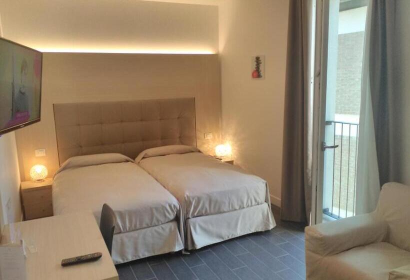 חדר סופריור, Orchidea