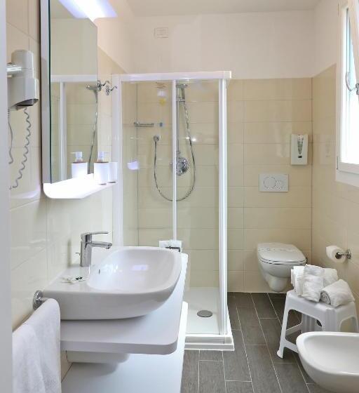 חדר סופריור, Orchidea