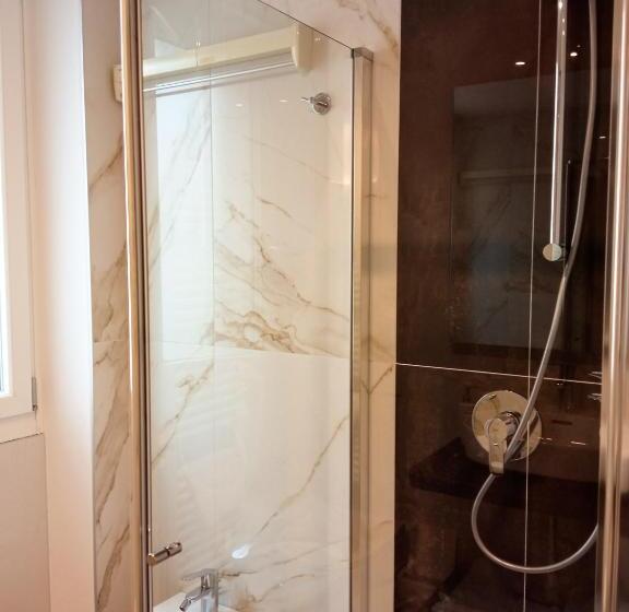 חדר סופריור נוף לגינה, Orchidea