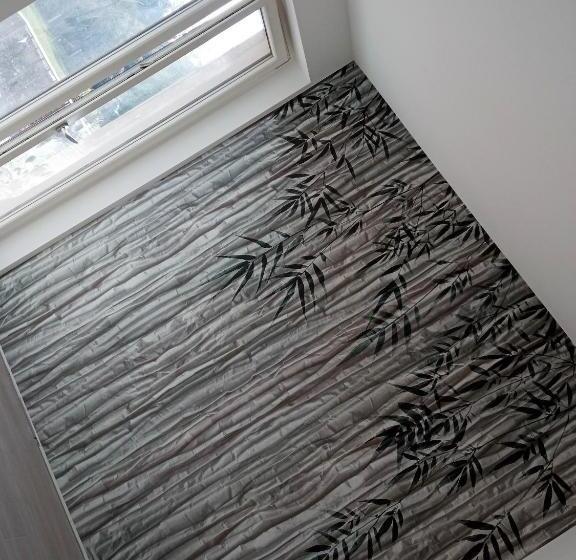 סוויטת ג'וניור עם מרפסת, Orchidea