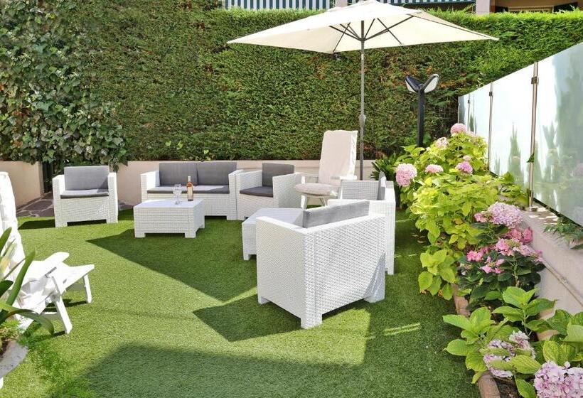 חדר משפחתי, Orchidea