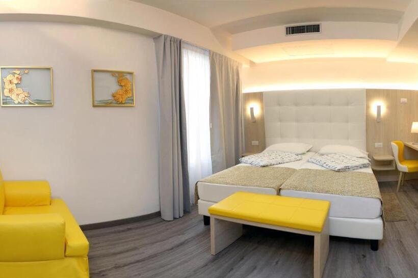 חדר משפחתי, Orchidea