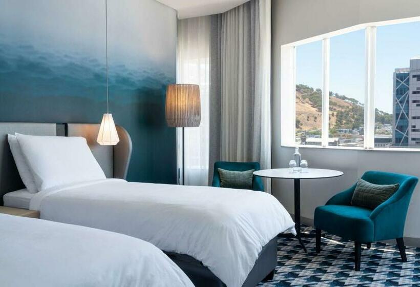 اتاق سوپریور, Pullman Cape Town City Centre