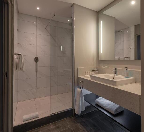 اتاق سوپریور, Pullman Cape Town City Centre
