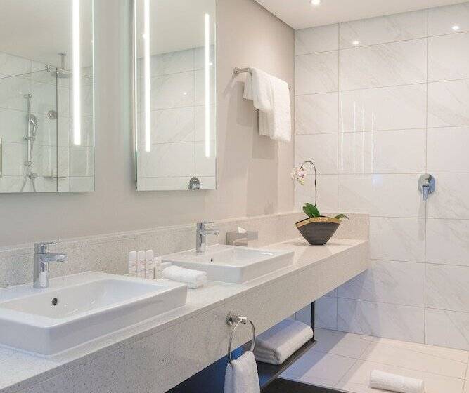 اتاق سوپریور, Pullman Cape Town City Centre