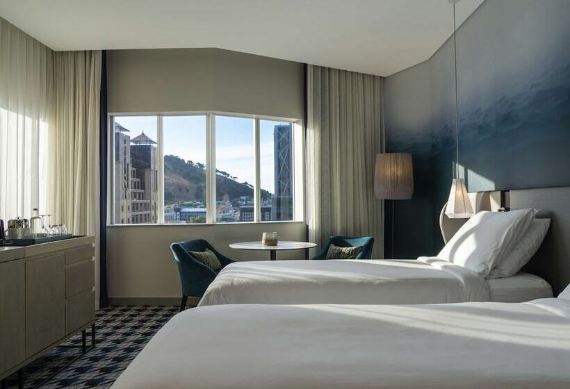 Классический Номер, Pullman Cape Town City Centre