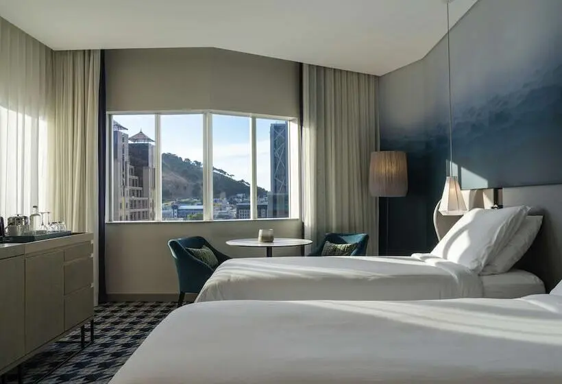 クラシックルーム, Pullman Cape Town City Centre