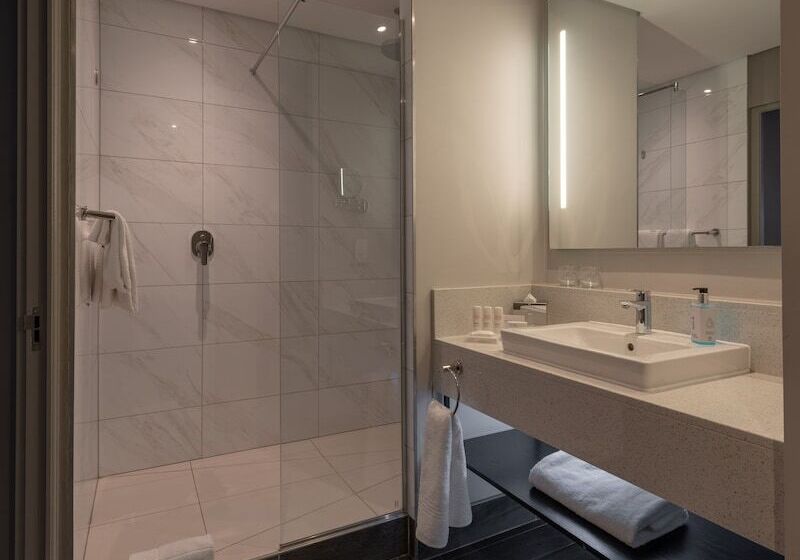 اتاق کلاسیک, Pullman Cape Town City Centre