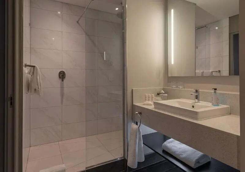 クラシックルーム, Pullman Cape Town City Centre