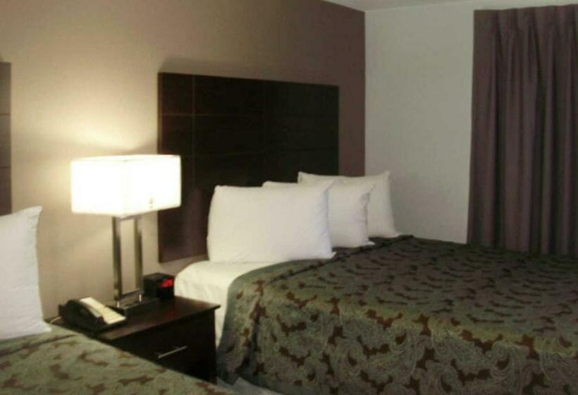 غرفة قياسية سرير كينج, Rodeway Inn Middleboroplymouth