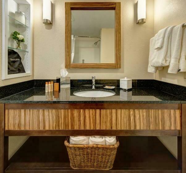 스탠다드 룸, Garrison Hotel & Suites Dover Portsmouth, Ascend Hotel Collection