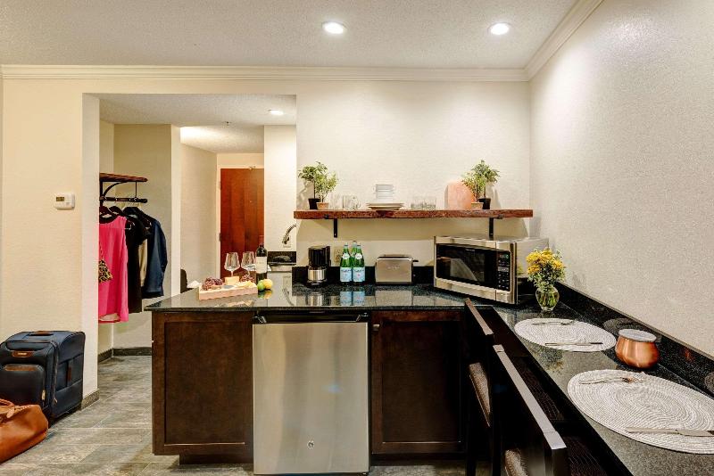 스탠다드 룸, Garrison Hotel & Suites Dover Portsmouth, Ascend Hotel Collection