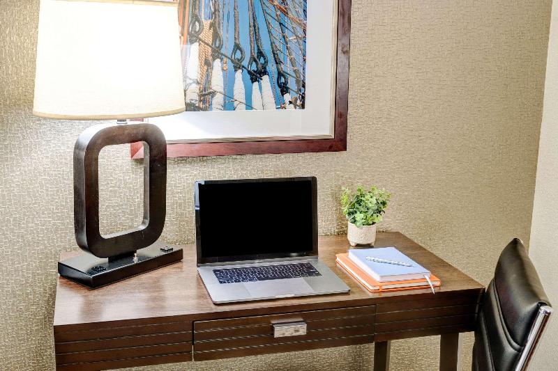 스탠다드 룸, Garrison Hotel & Suites Dover Portsmouth, Ascend Hotel Collection