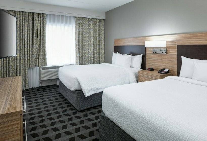 جناح, Towneplace Suites By Marriott Orlando At Seaworld