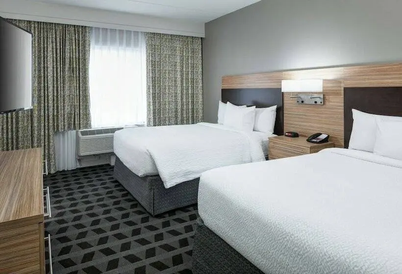 Sviitti, Towneplace Suites By Marriott Orlando At Seaworld