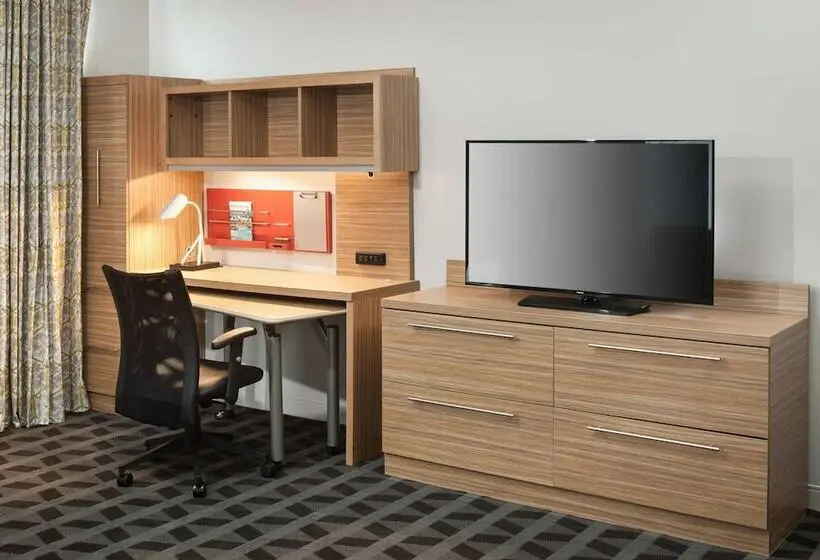Sviitti, Towneplace Suites By Marriott Orlando At Seaworld