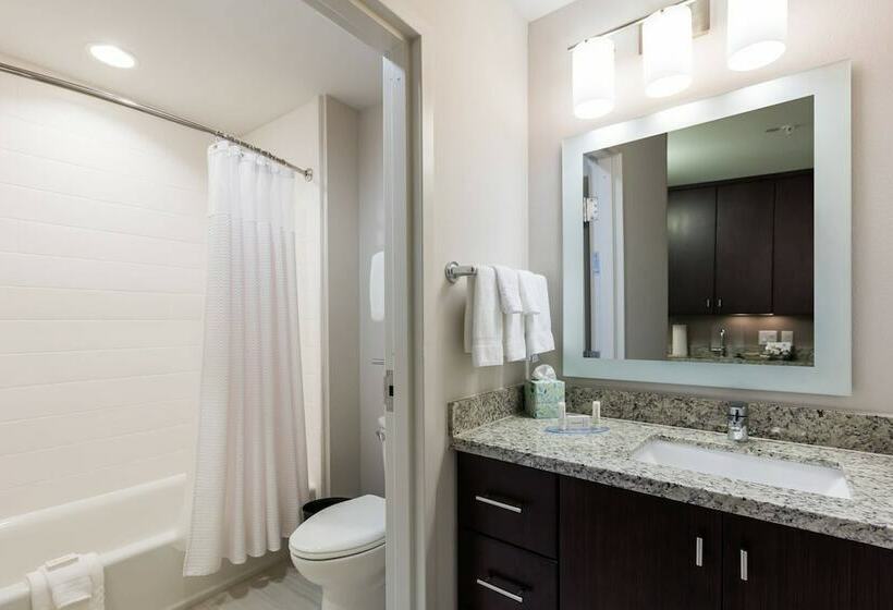 جناح, Towneplace Suites By Marriott Orlando At Seaworld