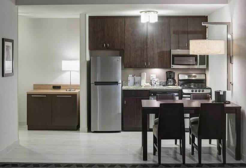 جناح, Towneplace Suites By Marriott Orlando At Seaworld