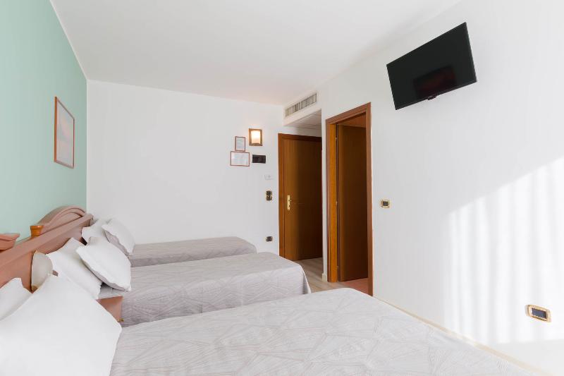 جناح, Towneplace Suites By Marriott Orlando At Seaworld