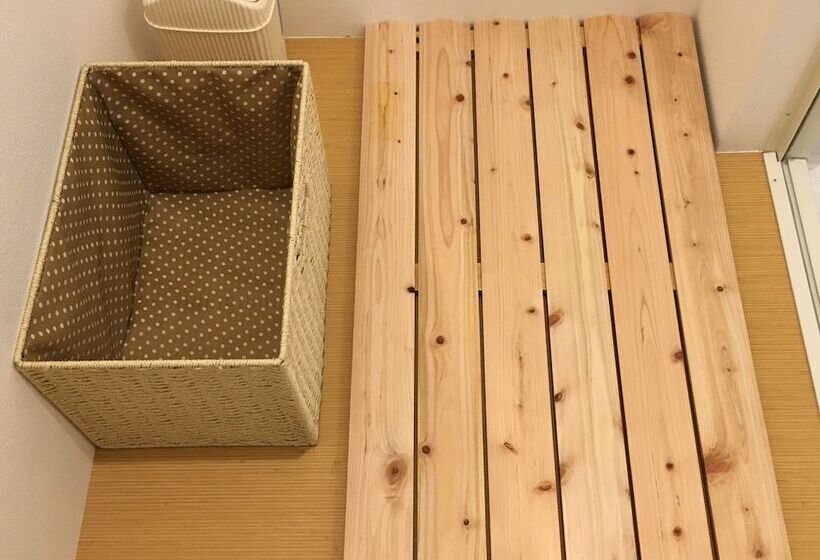 스탠다드 룸, One World Sakaisuji Honmachi   Vacation Stay 09657v