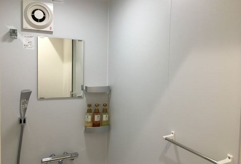 스탠다드 룸, One World Sakaisuji Honmachi   Vacation Stay 09657v