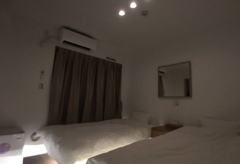 스탠다드 룸, One World Sakaisuji Honmachi   Vacation Stay 09657v