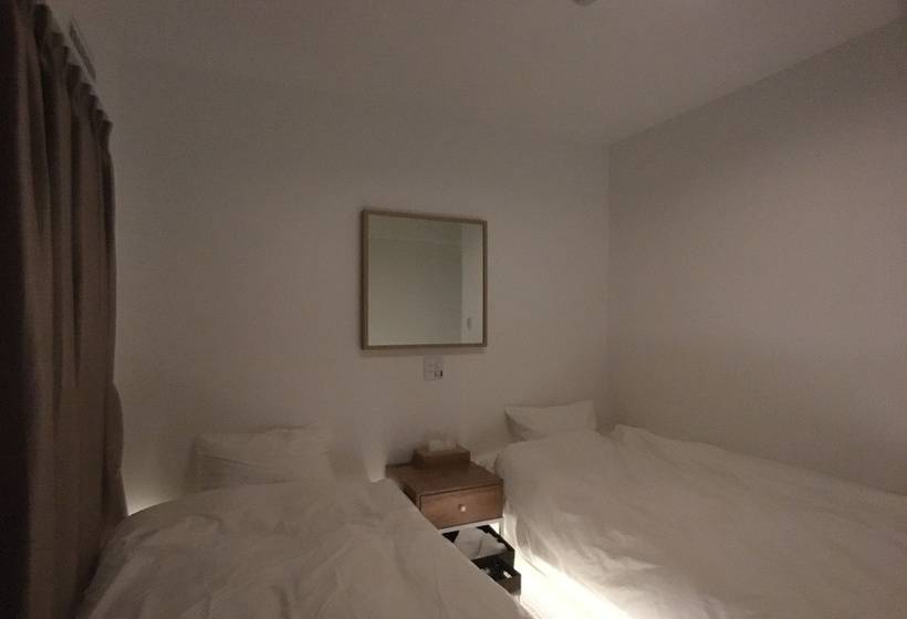 스탠다드 룸, One World Sakaisuji Honmachi   Vacation Stay 09657v