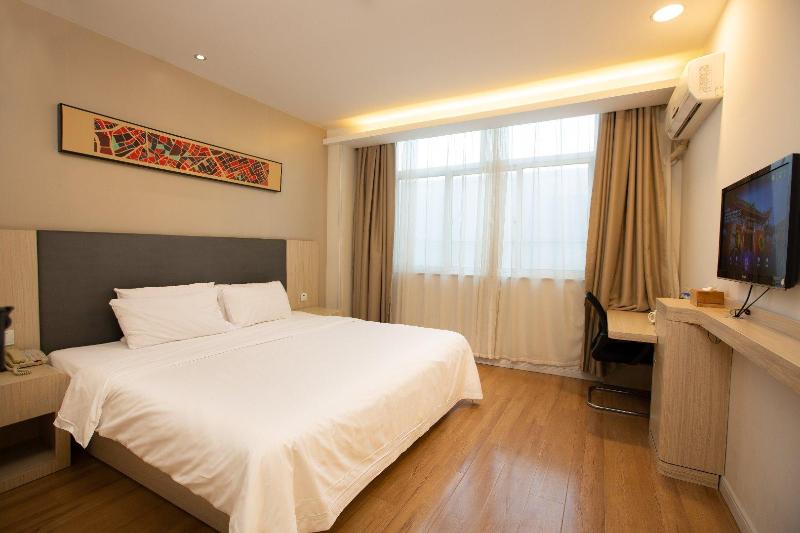 スーペリアールーム, Hanting Hotel Zhengzhou Huayuan North Road