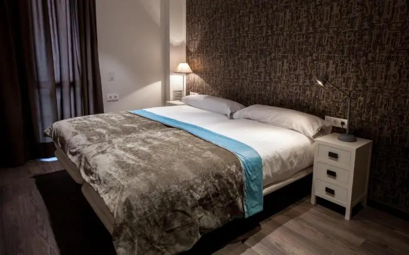 Standard-huone, Hanting Hotel Zhengzhou Huayuan North Road