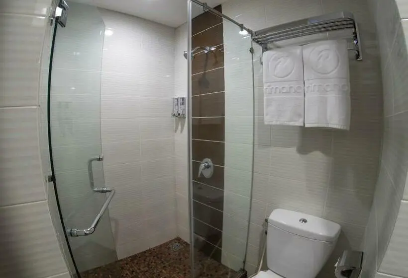 اتاق سوپریور, D Primahotel Airport Jakarta Terminal 1a