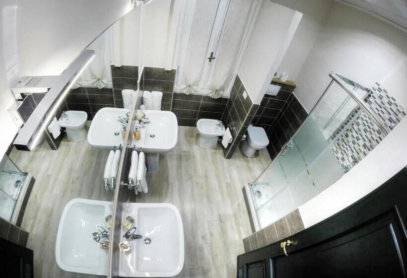 اتاق استاندارد, Guesthouse Vittoria Rooms   The Original Since 2015