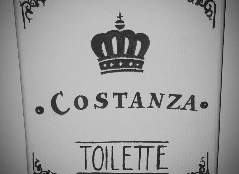 Standard room with outdoor bath, Guesthouse Vittoria Rooms   The Original Since 2015