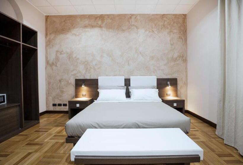 Standard room with outdoor bath, Guesthouse Vittoria Rooms   The Original Since 2015