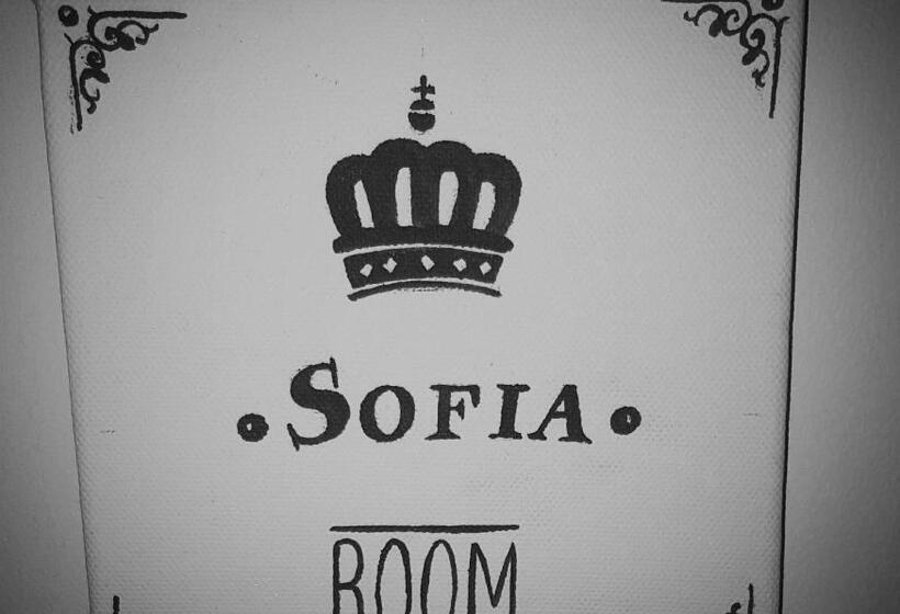 اتاق استاندارد یک نفره, Guesthouse Vittoria Rooms   The Original Since 2015