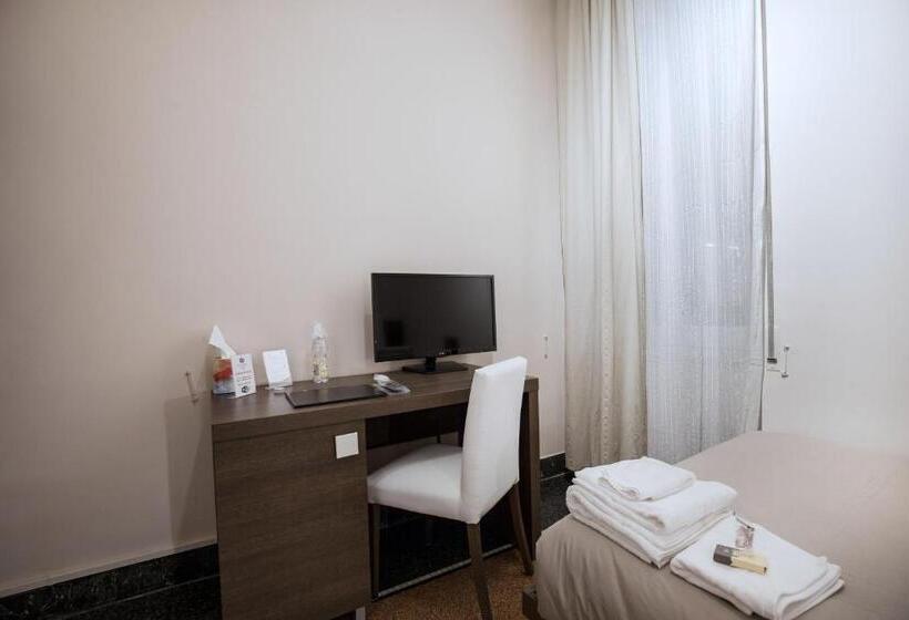 اتاق استاندارد یک نفره, Guesthouse Vittoria Rooms   The Original Since 2015