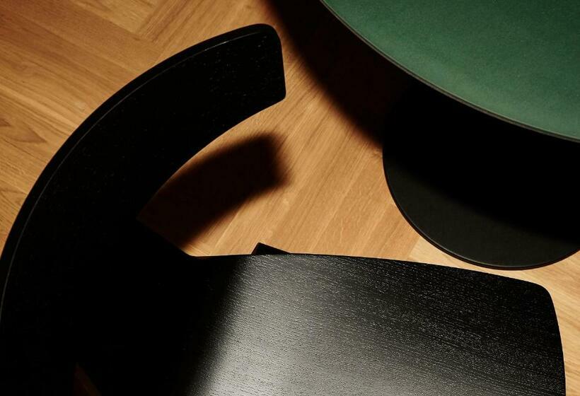 Номер Стандарт, Melter Hotel & Apartments   A Neighborhood